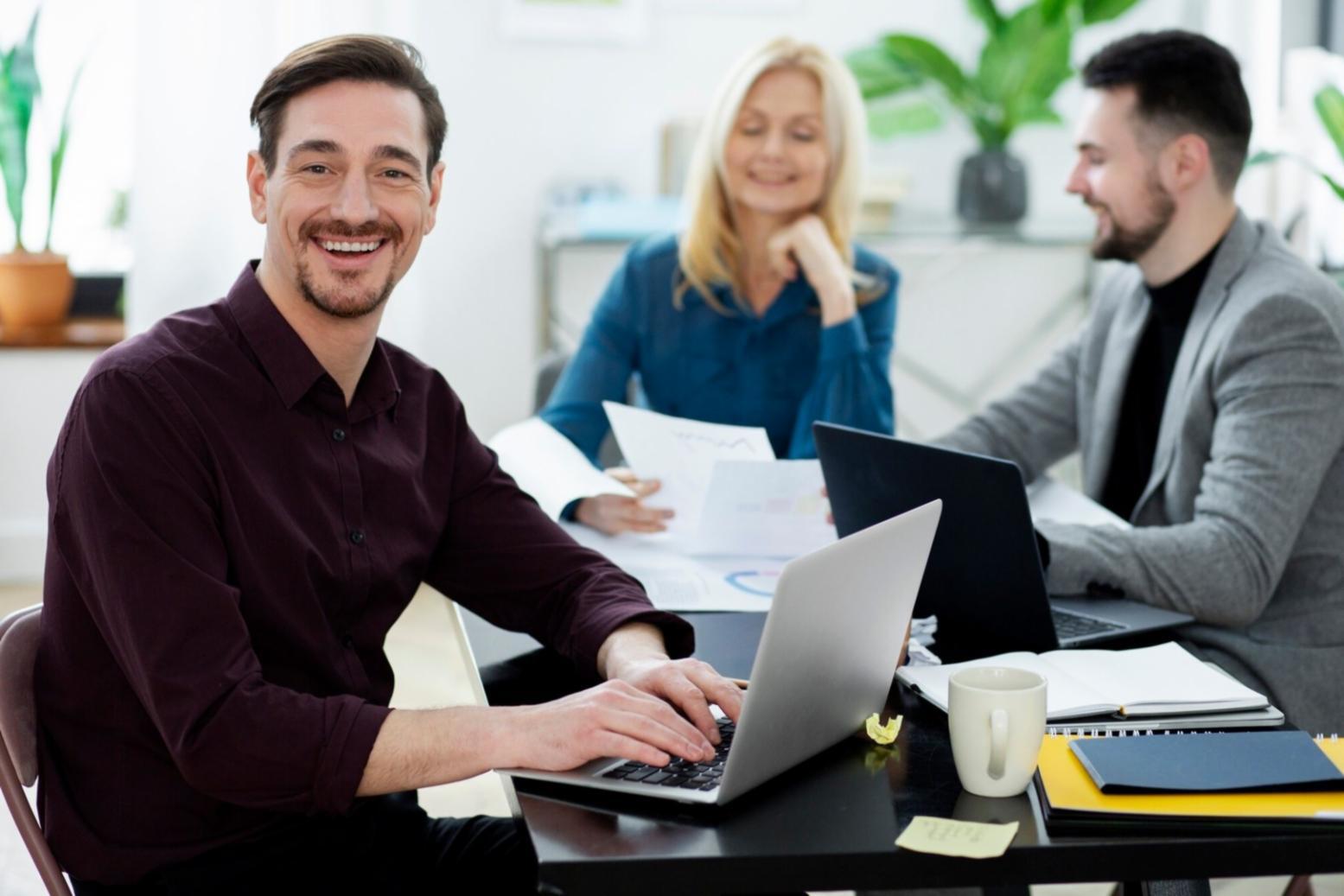 Langfristige Anlagestrategien mit Fokus auf nachhaltiges Wachstum und Wertsteigerung