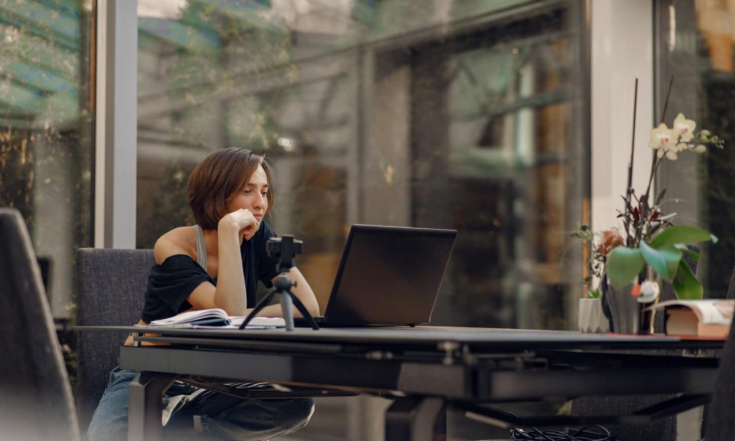 Darstellung eines vollständigen Analysezyklus mit verschiedenen Bewertungskategorien